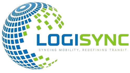 LogiSync Logo