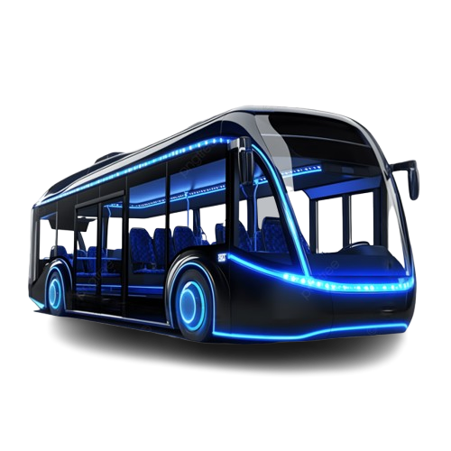 3D Bus